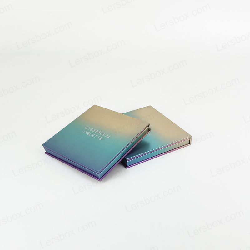 OEM ODM Nhãn tư nhân Cosmetics Powder Blusher Longing Longing Cao trang điểm bảng màu Blush Palette 001