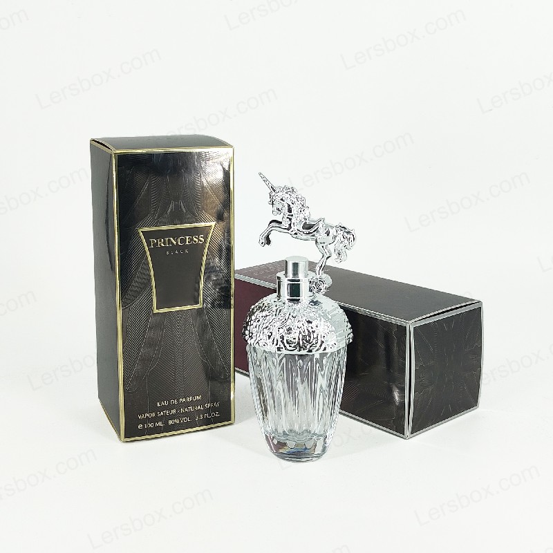 Hộp cuối giấy bền bỉ với thiết kế tùy chỉnh cho bán lẻ, vận chuyển và trình bày thanh lịch PTE002