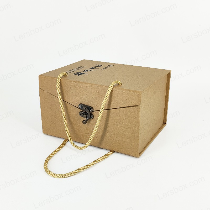 Giấy đa năng Tuck Hộp cuối để bao vây an toàn, thương hiệu tùy chỉnh và giải pháp vận chuyển bền vững PTE004
