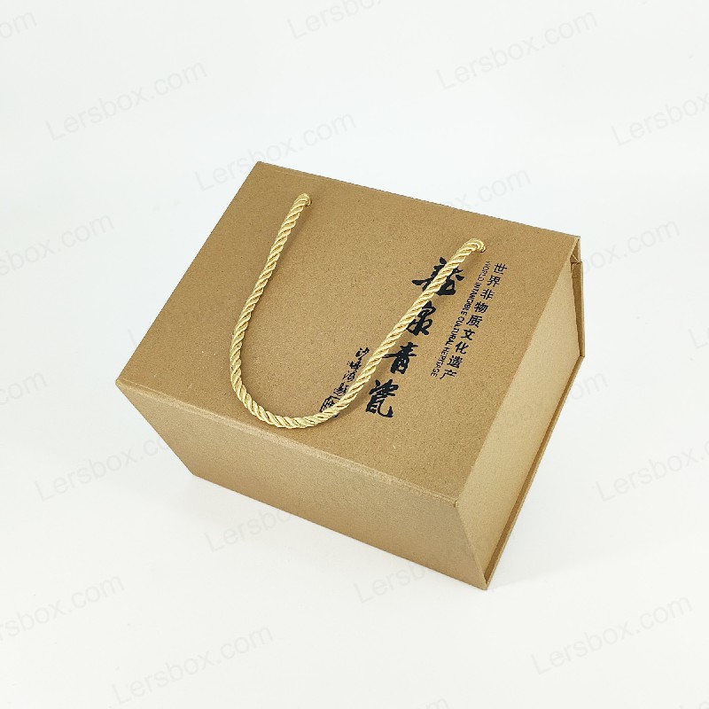 Giấy đa năng Tuck Hộp cuối để bao vây an toàn, thương hiệu tùy chỉnh và giải pháp vận chuyển bền vững PTE004