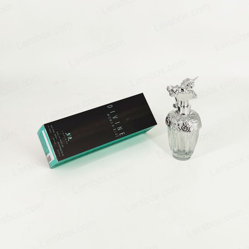 Hộp cuối Tuck Paper Tuck được thiết kế để bán lẻ, thương mại điện tử và bao bì quà tặng thanh lịch nhu cầu PTE006