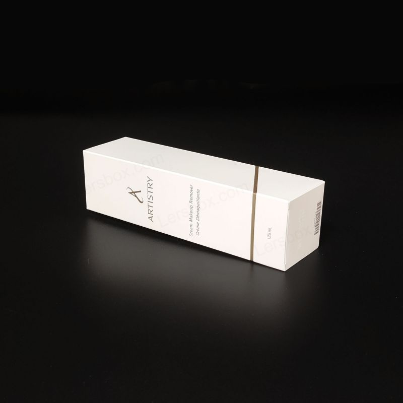 Hộp cuối Tuck Paper Tuck được thiết kế để bán lẻ, thương mại điện tử và bao bì quà tặng thanh lịch nhu cầu PTE006