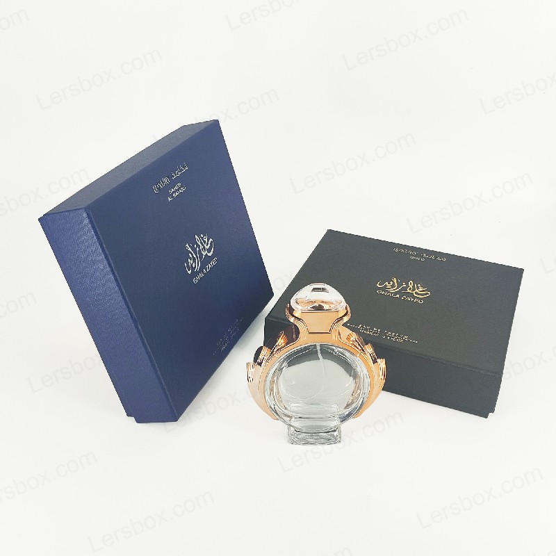 Hộp da PU thân thiện với môi trường với thương hiệu tùy chỉnh cho bao bì bán lẻ phong cách và giao sản phẩm an toàn PU005