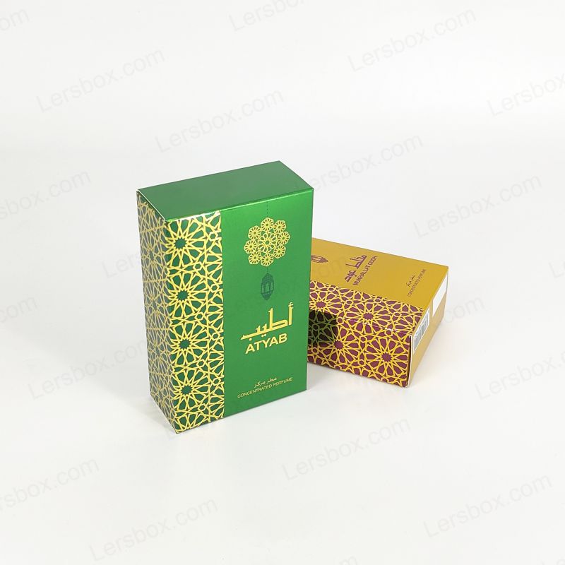 In Paper Tuck End Hộp cho các sản phẩm sang trọng, hoàn hảo để vận chuyển và đóng gói bán lẻ PTE008