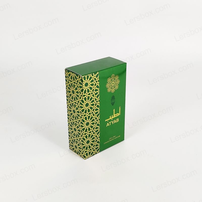 In Paper Tuck End Hộp cho các sản phẩm sang trọng, hoàn hảo để vận chuyển và đóng gói bán lẻ PTE008