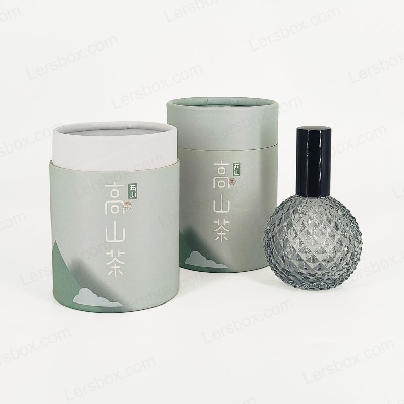 Hộp ống giấy độc đáo với các thiết kế sáng tạo cho bao bì an toàn, phong cách và các giải pháp vận chuyển hiệu quả HT015