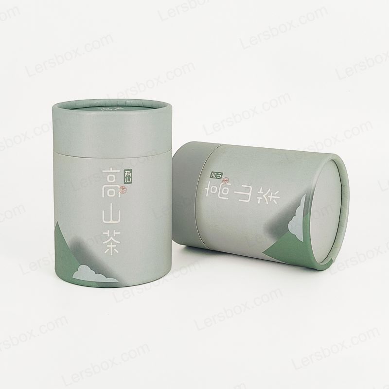 Hộp ống giấy độc đáo với các thiết kế sáng tạo cho bao bì an toàn, phong cách và các giải pháp vận chuyển hiệu quả HT015