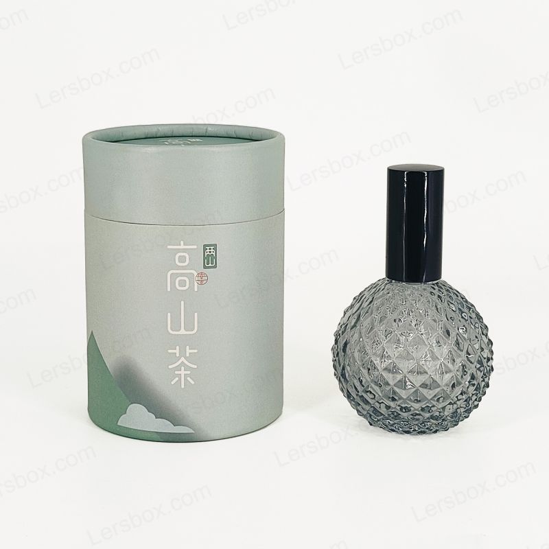 Hộp ống giấy độc đáo với các thiết kế sáng tạo cho bao bì an toàn, phong cách và các giải pháp vận chuyển hiệu quả HT015