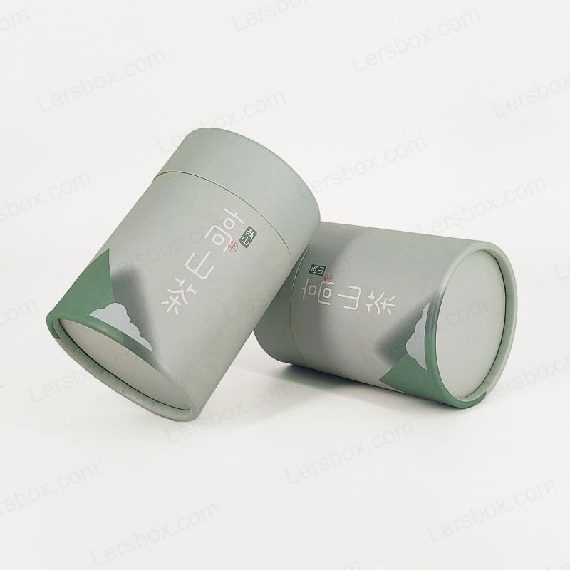 Hộp ống giấy độc đáo với các thiết kế sáng tạo cho bao bì an toàn, phong cách và các giải pháp vận chuyển hiệu quả HT015
