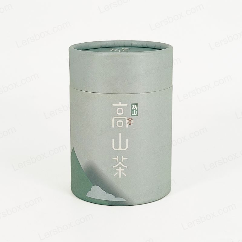 Hộp ống giấy độc đáo với các thiết kế sáng tạo cho bao bì an toàn, phong cách và các giải pháp vận chuyển hiệu quả HT015