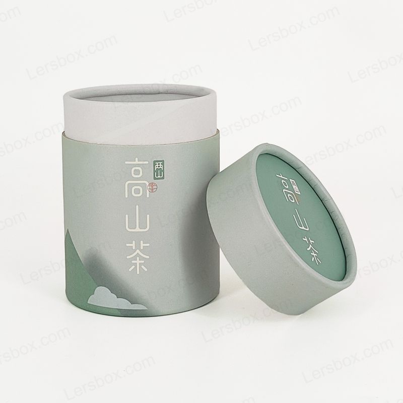 Hộp ống giấy độc đáo với các thiết kế sáng tạo cho bao bì an toàn, phong cách và các giải pháp vận chuyển hiệu quả HT015