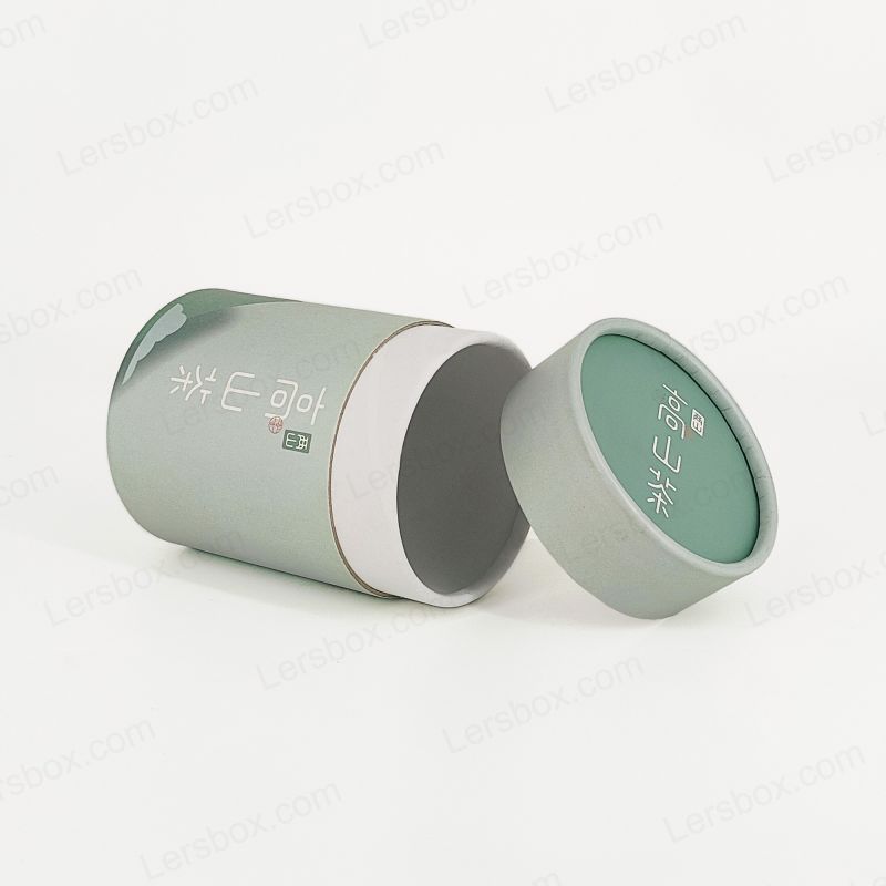 Hộp ống giấy độc đáo với các thiết kế sáng tạo cho bao bì an toàn, phong cách và các giải pháp vận chuyển hiệu quả HT015