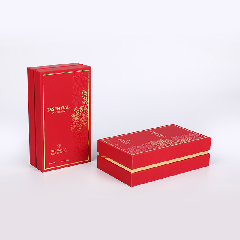 UV Tùy chỉnh Nước hoa & Giấc mơ Luxe mỹ phẩm