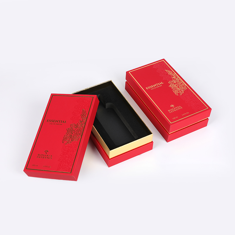 UV Tùy chỉnh Nước hoa & Giấc mơ Luxe mỹ phẩm