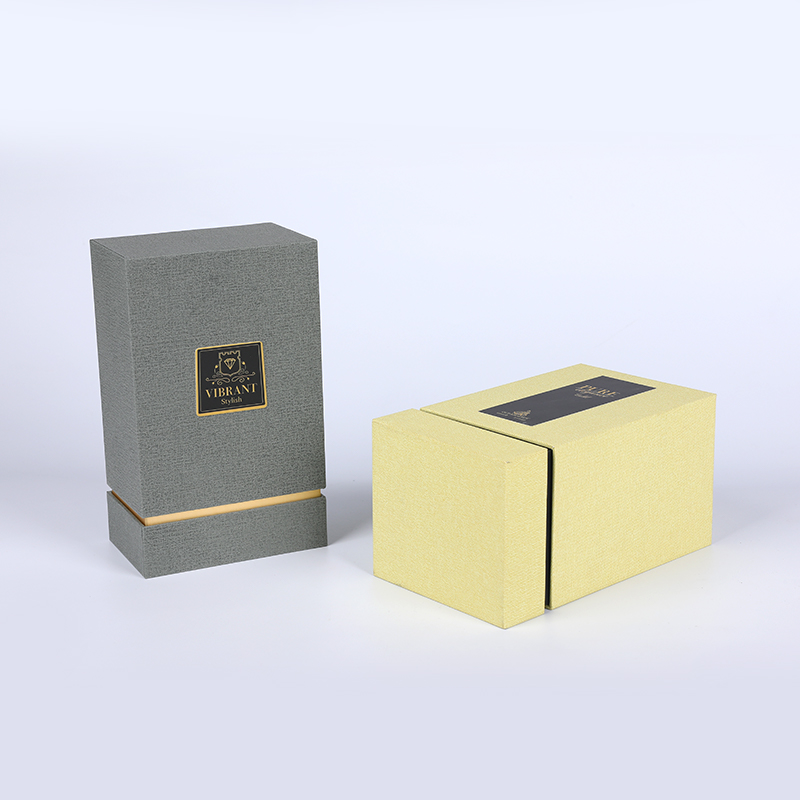 Gold Hot Stamp Stroll tùy chỉnh đi dạo