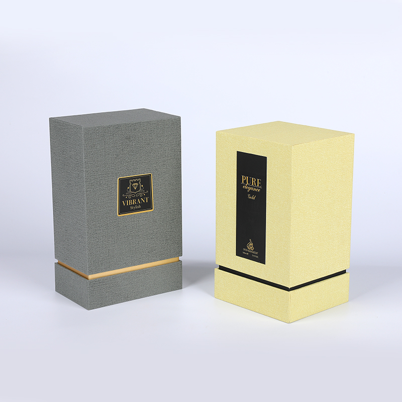 Gold Hot Stamp Stroll tùy chỉnh đi dạo