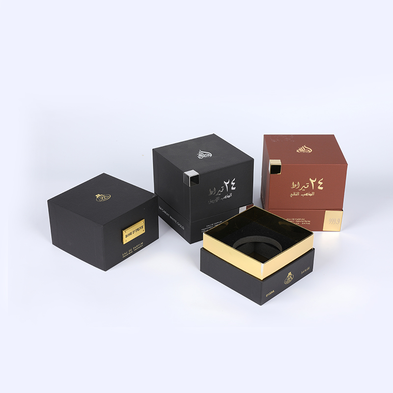 Vàng nóng dập cmyk in hidden Gem