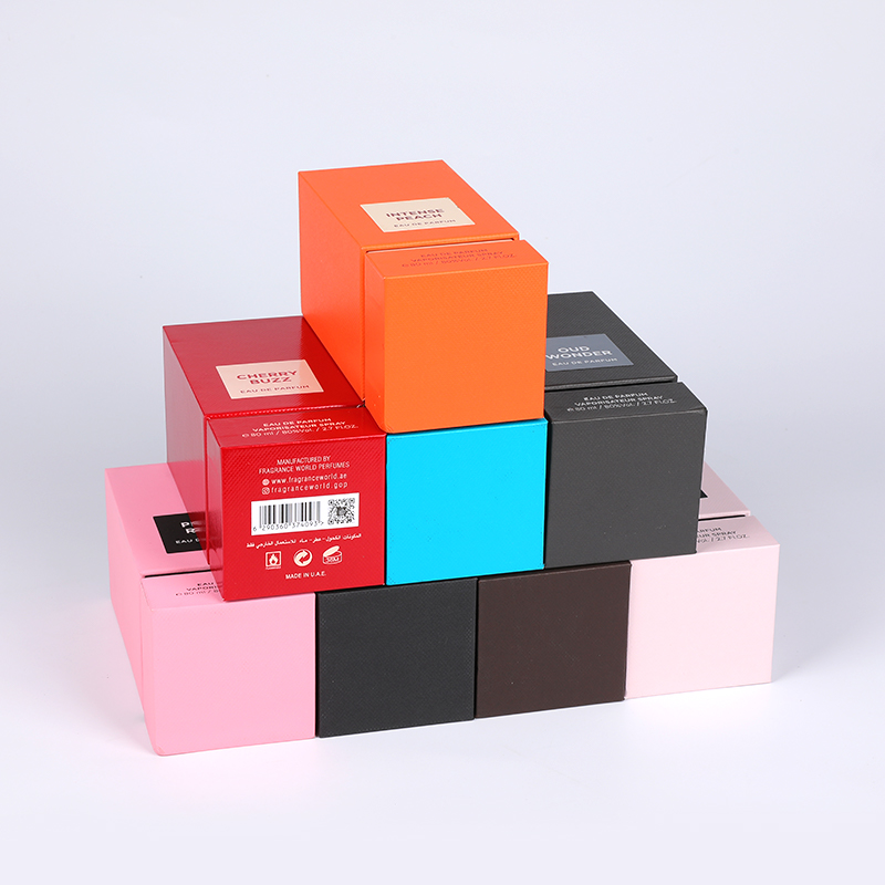CMYK in Vườn sương mù