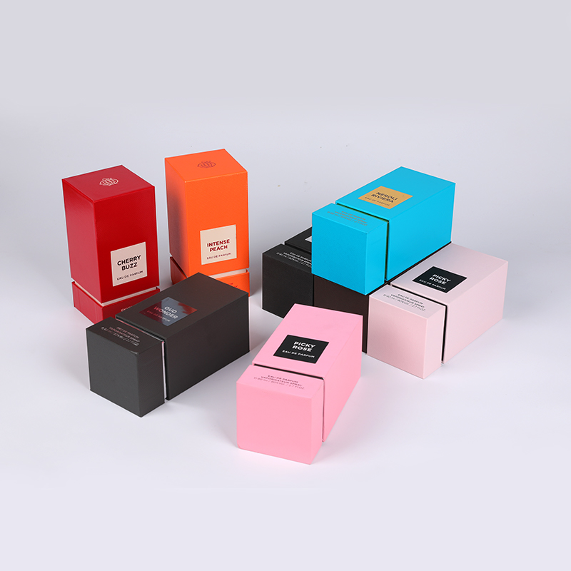 CMYK in Vườn sương mù
