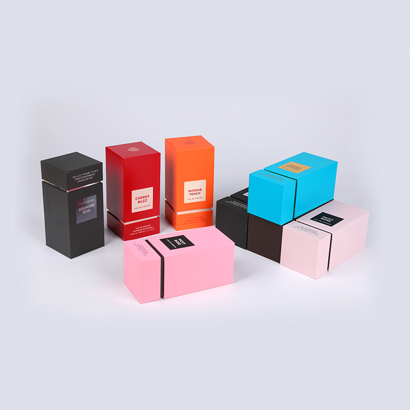 CMYK in Vườn sương mù