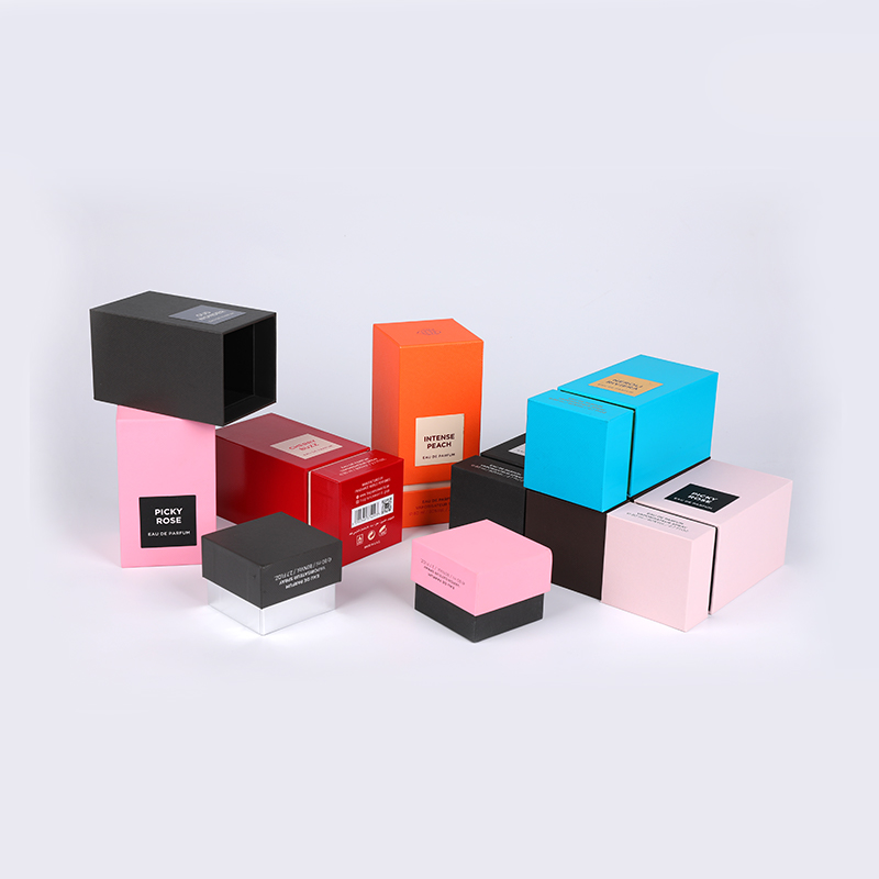 CMYK in Vườn sương mù