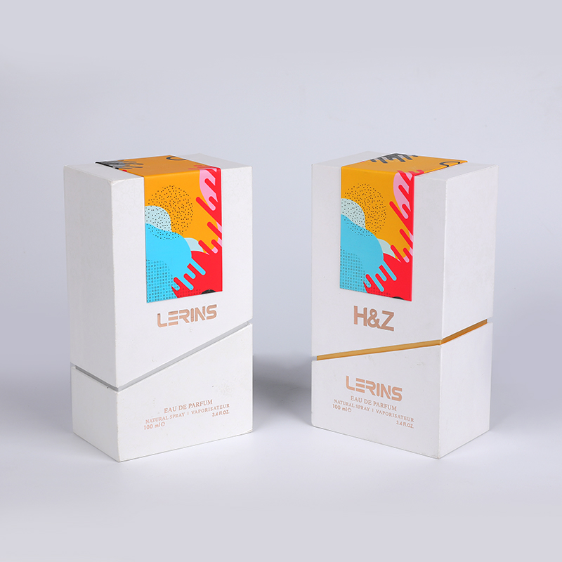 CMYK in Mirage sôi động