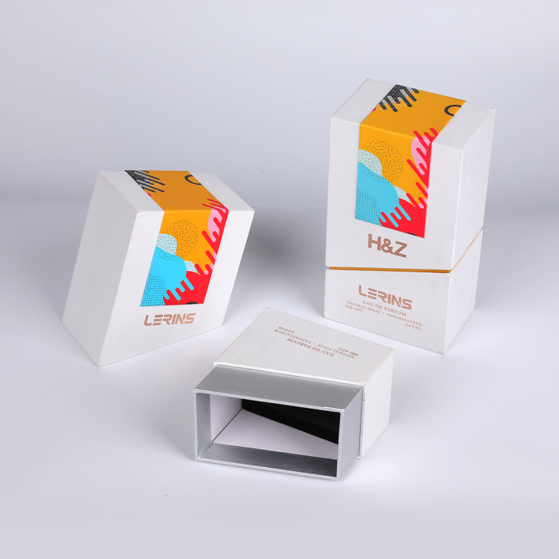 CMYK in Mirage sôi động